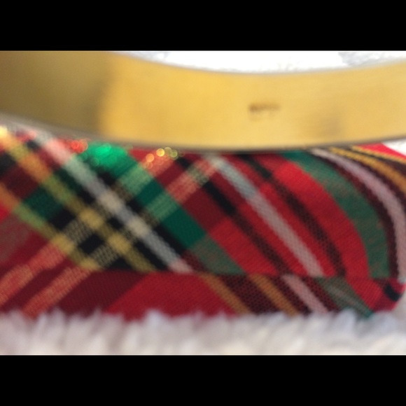 Vintage Napier Gold Tone Brooch and Bangle - Picture 5 of 6